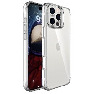 Funda Reforzada Antigolpe - iPhone 16 Pro 6.3"