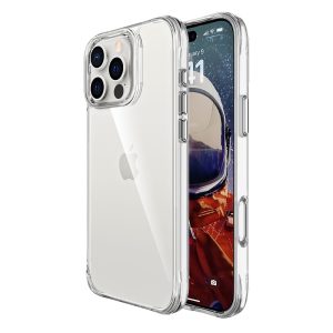 Funda Reforzada Antigolpe - iPhone 16 Pro Max 6.9"