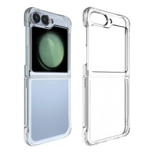 Funda Reforzada Antigolpe - Samsung Galaxy Galaxy Z Flip 6