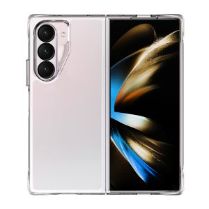 Funda Reforzada Antigolpe - Samsung Galaxy Galaxy Z Fold 6