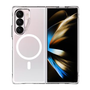 Funda Reforzada Antigolpe - Samsung Galaxy Galaxy Z Fold 6 (Carga Magnética)