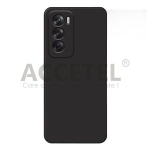 Funda Jelly Pro - Oppo Reno12 5G (Protección Lente)