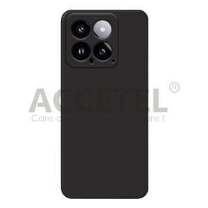 Funda Jelly Pro - Xiaomi Mi 14