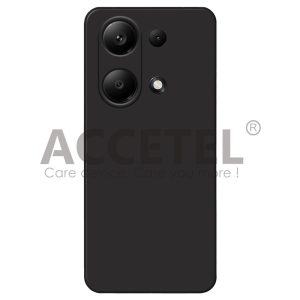 Funda Jelly Pro - Xiaomi Redmi Note 13 Pro 4G / Poco M6 Pro 4G