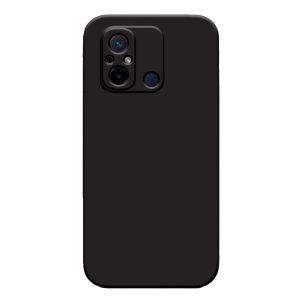 Funda Jelly Pro - Xiaomi Redmi 12C (Protección Lente)