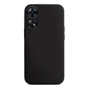 Funda Jelly Pro - Oppo Reno8 T (Protección Lente)