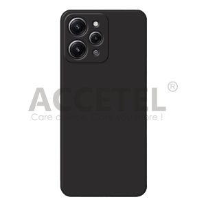 Funda Jelly Pro - Xiaomi Redmi 12 (Protección Lente)