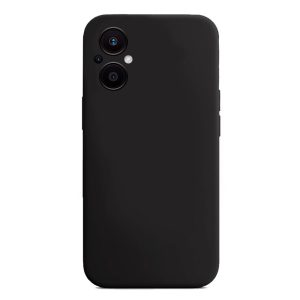 Funda Jelly Pro - Oppo Reno 8 Lite 5G (Protección Lente)
