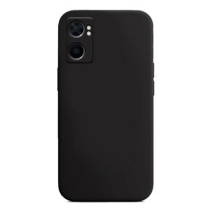 Funda Jelly Pro - Oppo A77 5G (Protección Lente)