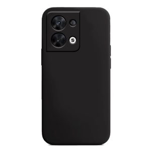 Funda Jelly Pro - Oppo Reno 8 Pro 5G (Protección Lente)