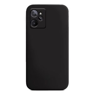 Funda Jelly Pro - Realme C31 (Protección Lente)