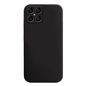 Funda Jelly Pro - Honor X8 (Protección Lente)