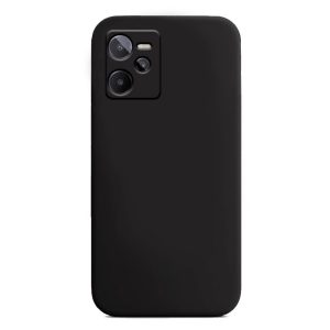 Funda Jelly Pro - Realme C35 (Protección Lente)