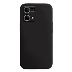 Funda Jelly Pro - Oppo Reno 7 (Protección Lente)