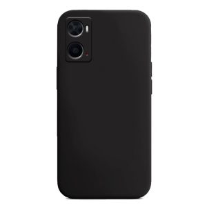 Funda Jelly Pro - Oppo A76 (Protección Lente)