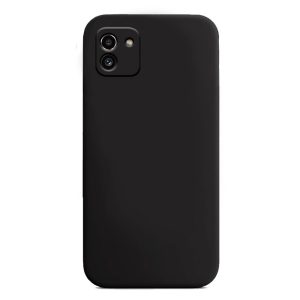 Funda Jelly Pro - Samsung Galaxy A03 (Protección Lente)