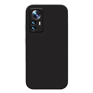 Funda Jelly Pro - Xiaomi MI 12 / MI 12X (Protección Lente)