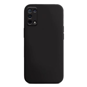 Funda Jelly Pro - Oppo A54 5G (Protección Lente)