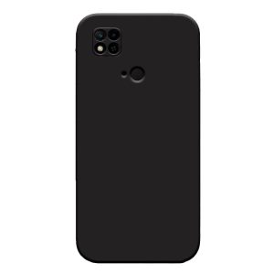 Funda Jelly Pro - Xiaomi Redmi 10C (Protección Lente)