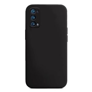 Funda Jelly Pro - Oppo Reno 6 Pro 5G (Protección Lente)