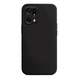 Funda Jelly Pro - Oppo Find X5