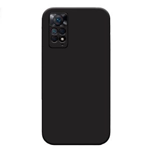 Funda Jelly Pro - Xiaomi Redmi Note 11 Pro / 11 Pro 5G (Protección Lente)