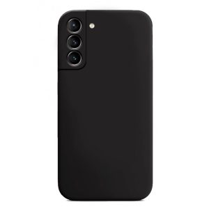 Funda Jelly Pro - Samsung Galaxy S22+ 5G (Protección Lente)