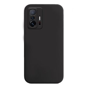 Funda Jelly Pro - Xiaomi MI 11T / MI 11T Pro (Protección Lente)