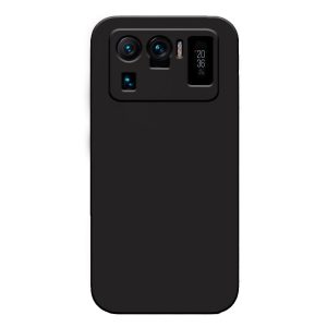 Funda Jelly Pro - Xiaomi MI 11 Ultra (Protección Lente)