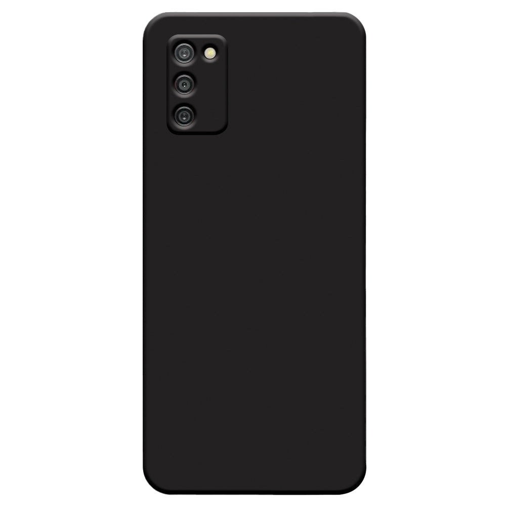 Funda Jelly Pro - Samsung Galaxy A03s (Protección Lente)