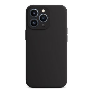 Funda Jelly Pro - iPhone 13 Pro 6.1" (Protección Lente)