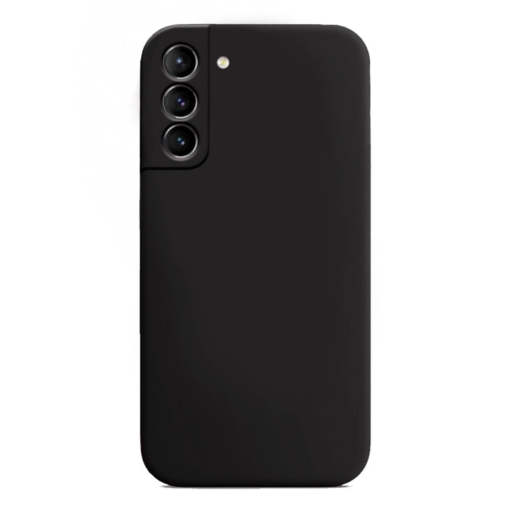 Funda Jelly Pro - Samsung Galaxy S21 FE (Protección Lente)