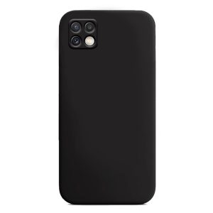 Funda Jelly Pro - Samsung Galaxy A22 5G (Protección Lente)