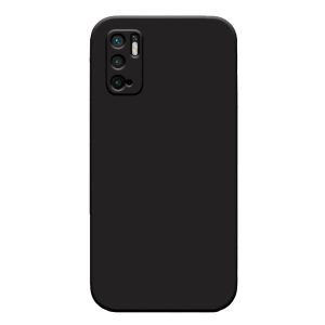 Funda Jelly Pro - Xiaomi Redmi Note 10 5G (Protección Lente)