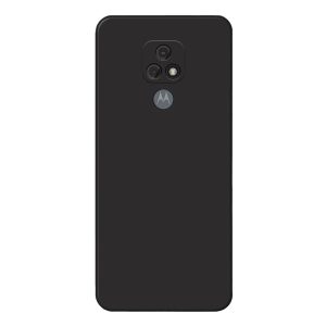 Funda Jelly Pro - Moto E7 (Protección Lente)