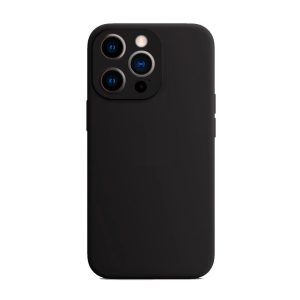 Funda Jelly Pro - iPhone 12 Pro 6.1" (Protección Lente)