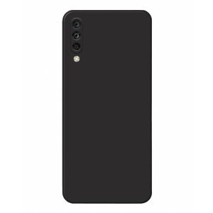 Funda Jelly Pro - ZTE A7 2020 (Protección Lente)
