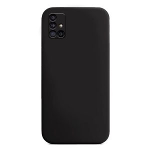 Funda Jelly Pro - Samsung Galaxy A71 5G