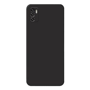 Funda Jelly Pro - ZTE A7S 2020 (Protección Lente)