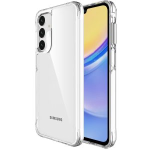 Funda Reforzada Antigolpe - Samsung Galaxy A16