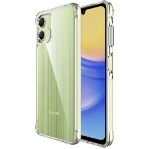 Funda Reforzada Antigolpe - Samsung Galaxy A06