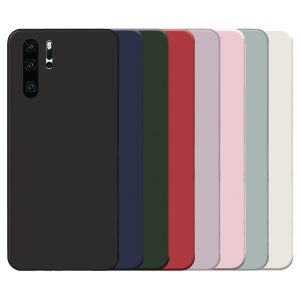 Funda Jelly Pro - Huawei P30 Pro
