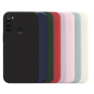 Funda Jelly Pro - Xiaomi Redmi Note 8T