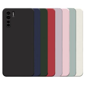 Funda Jelly Pro - Oppo A91