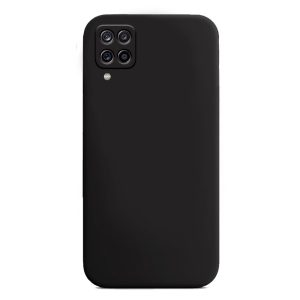 Funda Jelly Pro - Samsung Galaxy A12 (Protección Lente)
