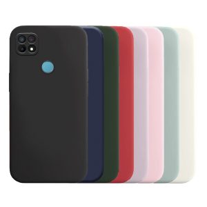 Funda Jelly Pro - Oppo A15