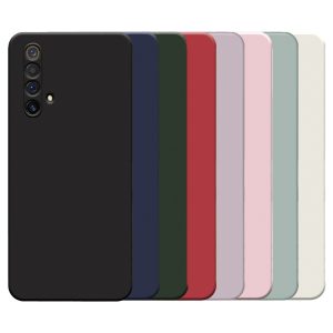 Funda Jelly Pro - Realme X50 5G