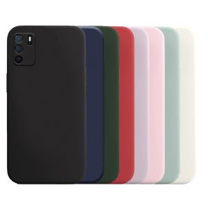 Funda Jelly Pro - Oppo A16 / A16S