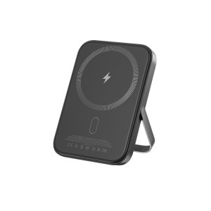 PBB2421W Batería externa Inalámbrica Magsafe de Carga Rápida 5000mAh 20W PD 3.0