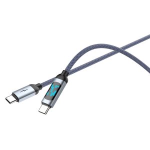 Lekus Cable ThunderLink 100W (USB-C) 1.2M